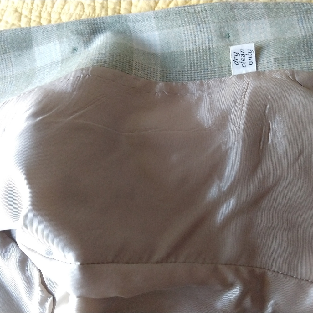 VINTAGE PENDLETON BLAZER - Picture 4 of 9